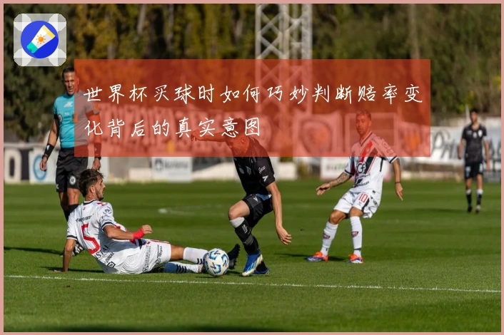 世界杯买球时如何巧妙判断赔率变化背后的真实意图