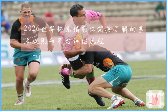 2026世界杯竞猜前你需要了解的基本规则和平台评估流程