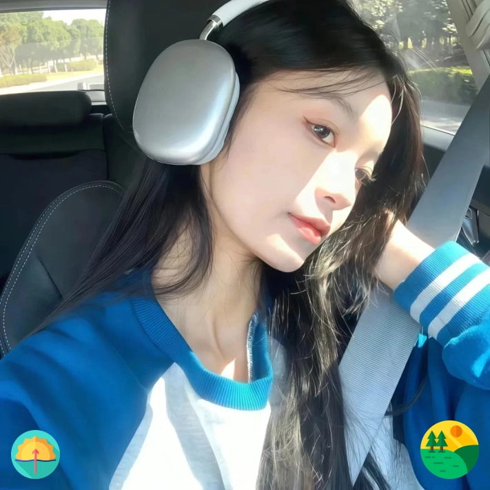 潘洁女士